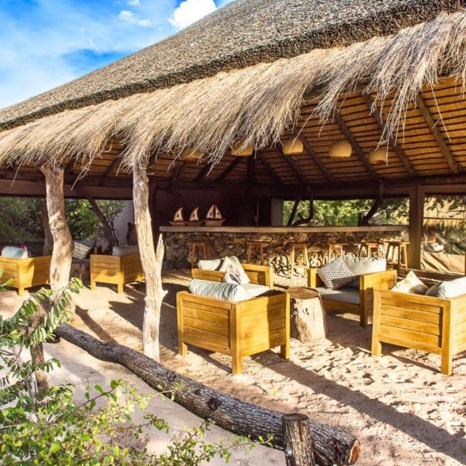 Leopard Plain Lodge
